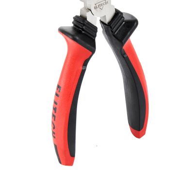  Бокорезы ELITECH ДМ 130301 207116, фото 4 