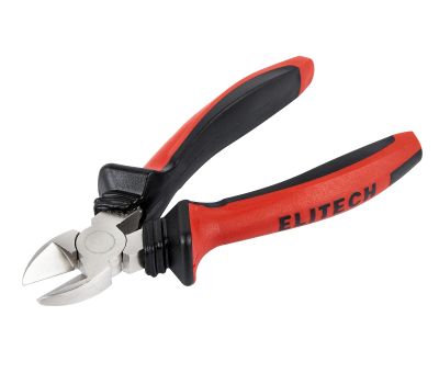  Бокорезы ELITECH ДМ 130302 207117, фото 2 