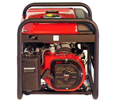  Бензиновый генератор (электростанция) ELITECH СГБ 3000Р 180643, фото 2 