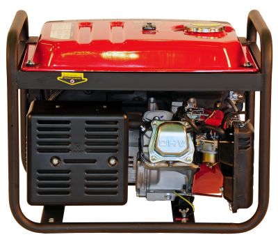  Бензиновый генератор (электростанция) ELITECH СГБ 3000Р 180643, фото 4 