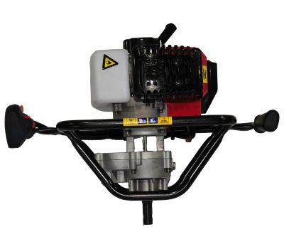  Мотобур ELITECH БМ 52E ПРО 189453, фото 2 