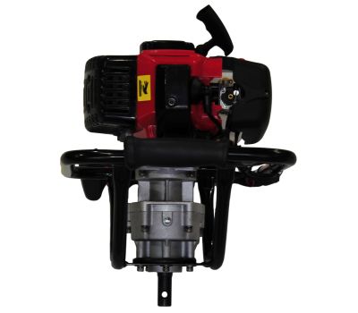  Мотобур ELITECH БМ 52E ПРО 189453, фото 4 