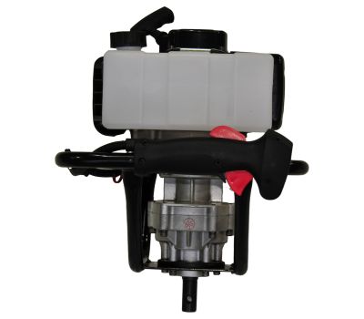  Мотобур ELITECH БМ 52E ПРО 189453, фото 5 