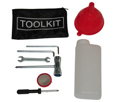  Мотобур ELITECH БМ 52E ПРО 189453, фото 7 