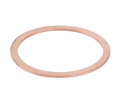  Кольцо медное ELITECH HD 1110.012800 209193, фото 2 