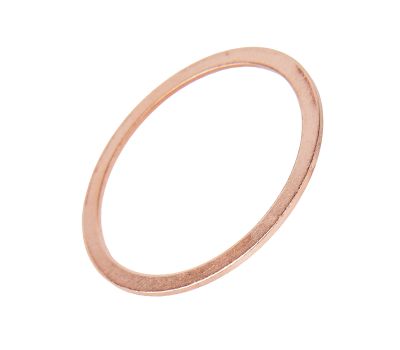 Кольцо медное ELITECH HD 1110.012800 209193, фото 4 