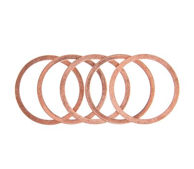  Кольцо медное ELITECH HD 1110.012800 209193, фото 6 