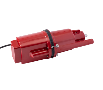  Насос вибрационный ELITECH НВ 300-40В 205627, фото 5 