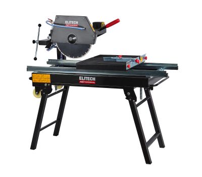  Станок камнерезный ELITECH HD SCM 2235F09 (E2008.009.00) 207395, фото 1 