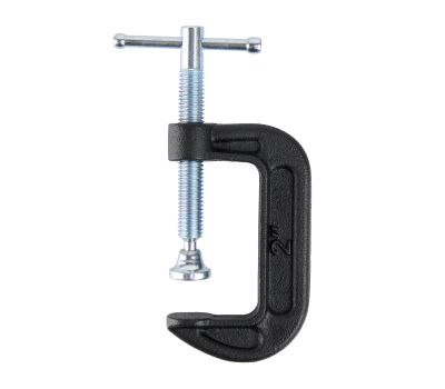  Струбцина ELITECH Стандарт 513102 207219, фото 2 