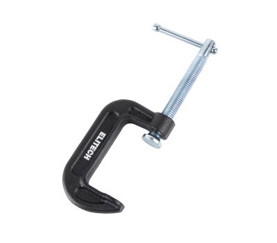  Струбцина ELITECH Стандарт 513102 207219, фото 4 