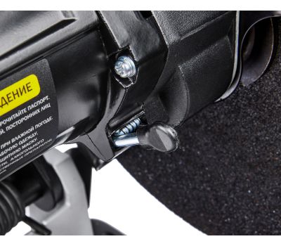  Пила монтажная ELITECH HD CS 2535 (E2004.005.00) 207407, фото 11 