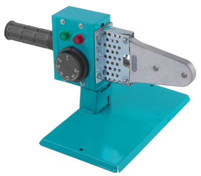  Аппарат для сварки полипропиленовых труб WERT WPT 1500 (W1704.001.00) 204458, фото 1 