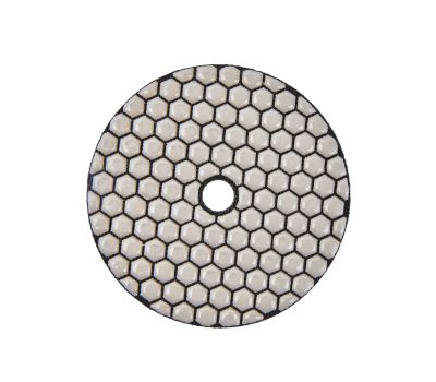  Алмазный гибкий шлифовальный ELITECH Стандарт 1820.161100 204952, фото 1 