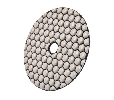  Алмазный гибкий шлифовальный ELITECH Стандарт 1820.161100 204952, фото 3 