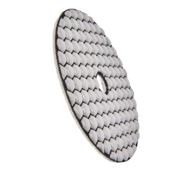  Алмазный гибкий шлифовальный ELITECH Стандарт 1820.161100 204952, фото 5 