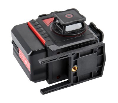  Нивелир лазерный зеленый ELITECH Стандарт ЛН 360-4-ЗЕЛ 204874, фото 2 