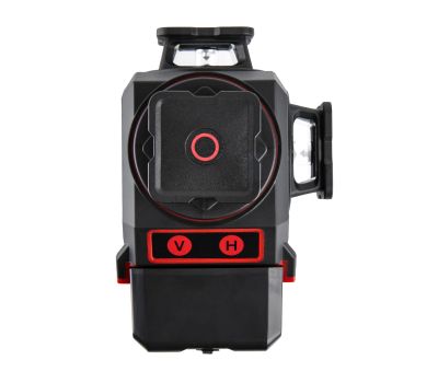  Нивелир лазерный зеленый ELITECH Стандарт ЛН 360-4-ЗЕЛ 204874, фото 3 