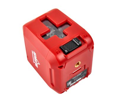  Нивелир лазерный зеленый ELITECH ДМ ЛП 3-ЗЕЛ 204856, фото 2 