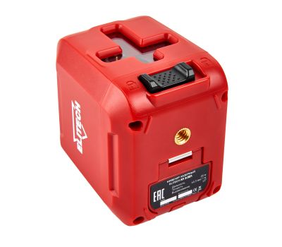  Нивелир лазерный зеленый ELITECH ДМ ЛП 3-ЗЕЛ 204856, фото 4 