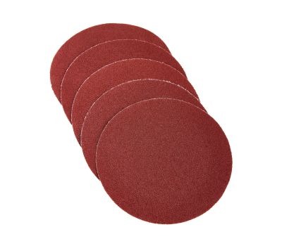  Круг шлифовальный универсальный без отверстий ELITECH 1820.165300 204994, фото 1 