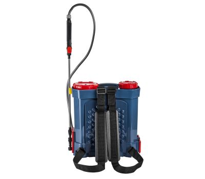  Опрыскиватель аккумуляторный ELITECH GARDEN ОСА 10 210636, фото 7 