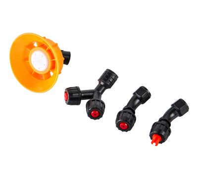  Опрыскиватель аккумуляторный ELITECH GARDEN ОСА 10 210636, фото 14 