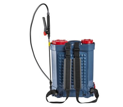  Опрыскиватель аккумуляторный ELITECH GARDEN ОСА 16 210638, фото 6 