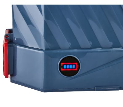  Опрыскиватель аккумуляторный ELITECH GARDEN ОСА 16 210638, фото 9 