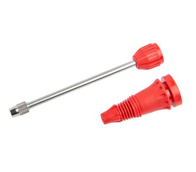  Опрыскиватель аккумуляторный ELITECH GARDEN ОСА 1.5 210635, фото 7 