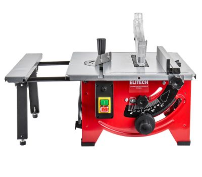  Пила настольная ELITECH Стандарт СР 1221 (E2001.005.00) 207404, фото 1 