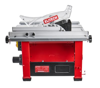  Пила настольная ELITECH Стандарт СР 1221 (E2001.005.00) 207404, фото 3 