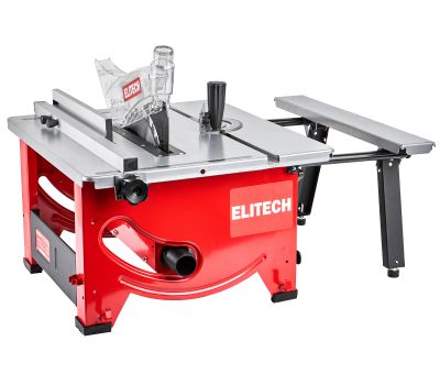  Пила настольная ELITECH Стандарт СР 1221 (E2001.005.00) 207404, фото 4 