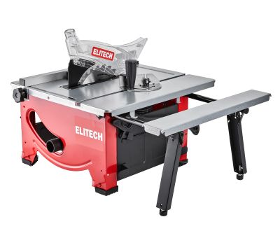  Пила настольная ELITECH Стандарт СР 1221 (E2001.005.00) 207404, фото 5 