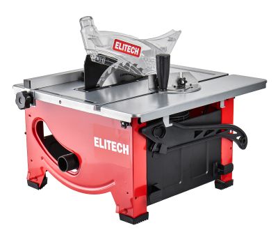  Пила настольная ELITECH Стандарт СР 1221 (E2001.005.00) 207404, фото 6 