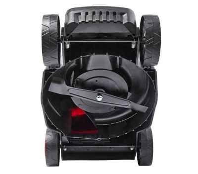  Газонокосилка аккумуляторная ELITECH Стандарт ГА 2032БТК (E1601.028.01) 205486, фото 10 