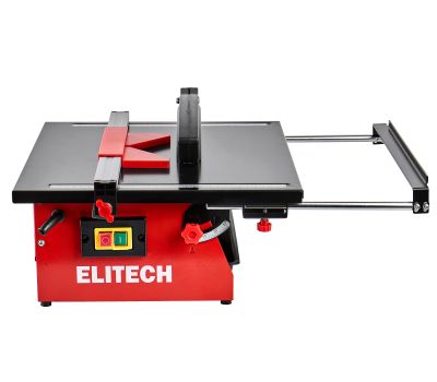  Плиткорез ELITECH Стандарт ПЭ 0618 (E2008.008.00) 207394, фото 1 