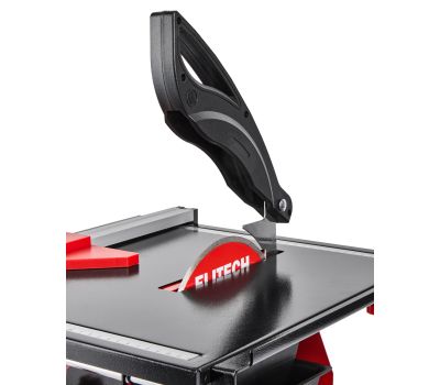  Плиткорез ELITECH Стандарт ПЭ 0618 (E2008.008.00) 207394, фото 8 