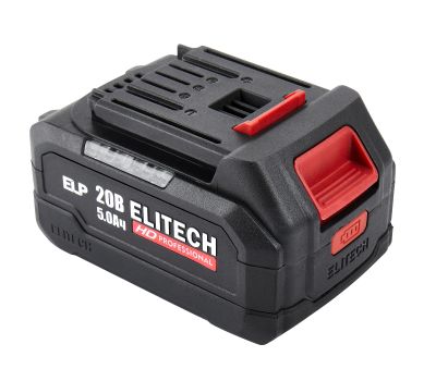  Аккумуляторная батарея ELITECH HD Professional RCB 2050S (E0911.092.00) 205872, фото 1 