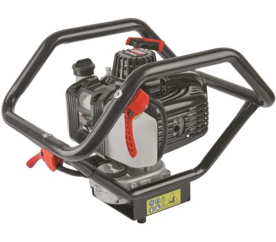  Мотобур бензиновый ELITECH HD Professional EA 70D43 209381, фото 1 