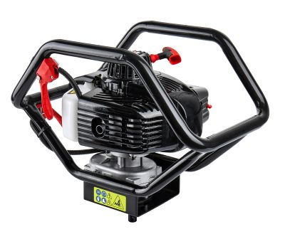  Мотобур бензиновый ELITECH HD Professional EA 70D43 209381, фото 2 