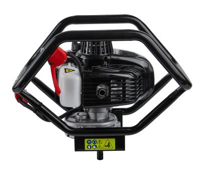  Мотобур бензиновый ELITECH HD Professional EA 70D43 209381, фото 3 