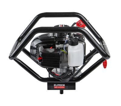  Мотобур бензиновый ELITECH HD Professional EA 70D43 209381, фото 4 