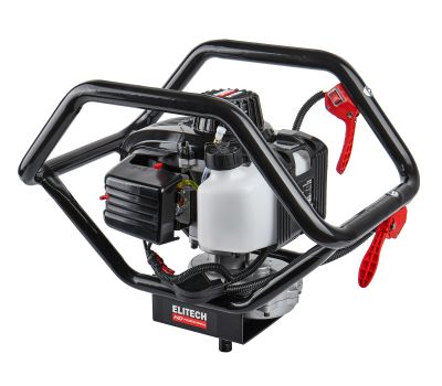  Мотобур бензиновый ELITECH HD Professional EA 70D43 209381, фото 5 