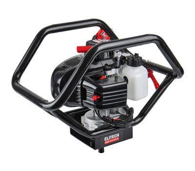  Мотобур бензиновый ELITECH HD Professional EA 70D43 209381, фото 6 