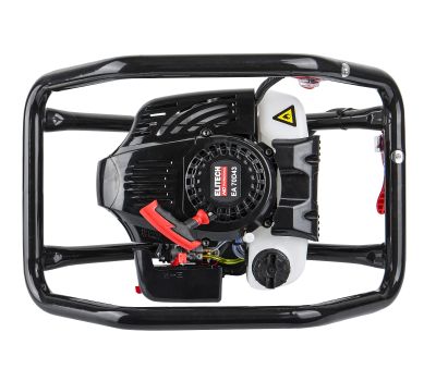  Мотобур бензиновый ELITECH HD Professional EA 70D43 209381, фото 7 