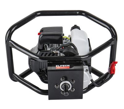  Мотобур бензиновый ELITECH HD Professional EA 70D43 209381, фото 8 