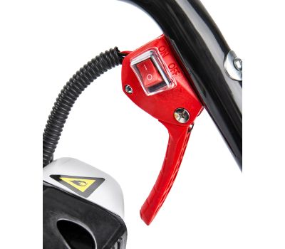  Мотобур бензиновый ELITECH HD Professional EA 70D43 209381, фото 11 