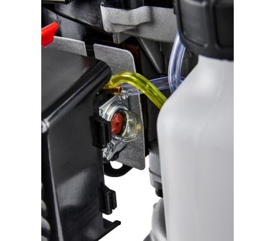  Мотобур бензиновый ELITECH HD Professional EA 70D43 209381, фото 13 