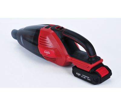  Аккумуляторный пылесос ELITECH ПРА 18СЛ (Е1302.001.01) 191586, фото 13 